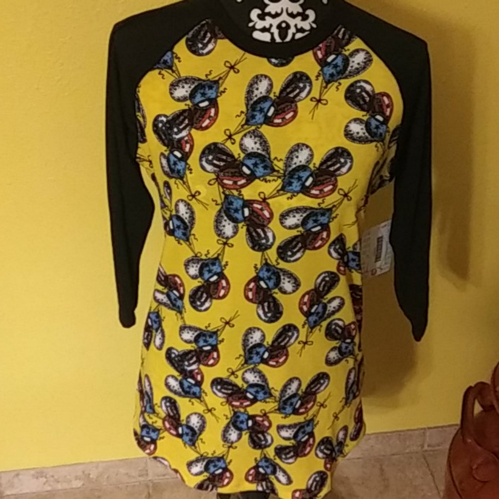 LulaRoe Randy